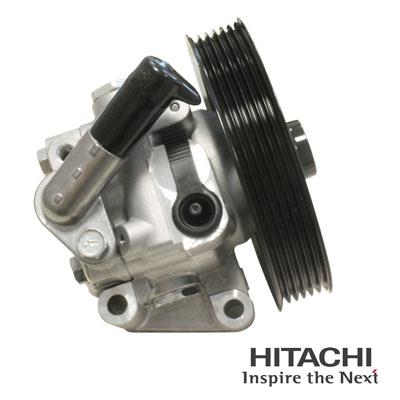 HITACHI 2503638 Číslo výrobce: EL600606. EAN: 4044079036382.