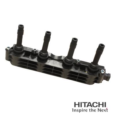 HITACHI 2503809 Číslo výrobce: 2503809. EAN: 4044079038096.