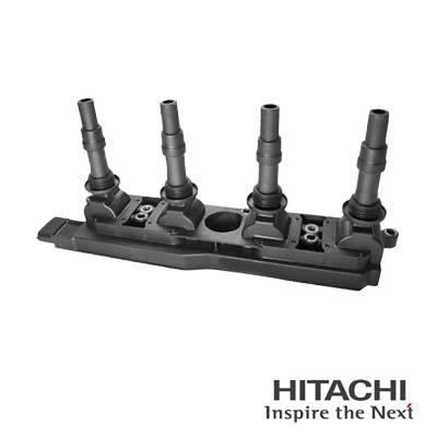 HITACHI 2503810 Číslo výrobce: 133810. EAN: 4044079038102.