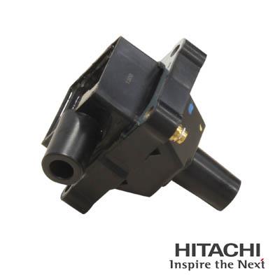 HITACHI 2503814 Číslo výrobce: 2503814. EAN: 4044079038140.
