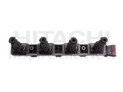 HITACHI 2503816 Číslo výrobce: 2503816. EAN: 4044079038164.