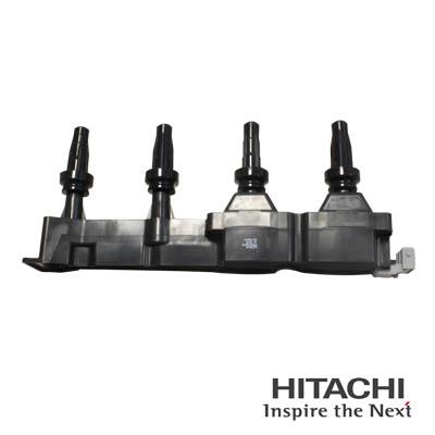 HITACHI 2503819 Číslo výrobce: 2503819. EAN: 4044079038195.