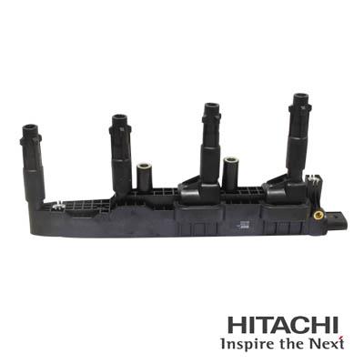 HITACHI 2503822 Číslo výrobce: 2503822. EAN: 4044079038225.