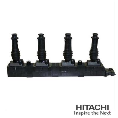 HITACHI 2503839 Číslo výrobce: 2503839. EAN: 4044079038393.