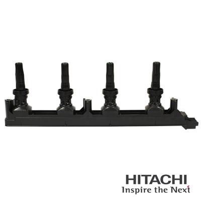 HITACHI 2503842 Číslo výrobce: 2503842. EAN: 4044079038423.