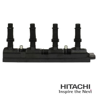 HITACHI 2504048 Číslo výrobce: 2504048. EAN: 4044079040488.