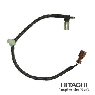 HITACHI 2508108 Číslo výrobce: RS621. EAN: 4044079081085.