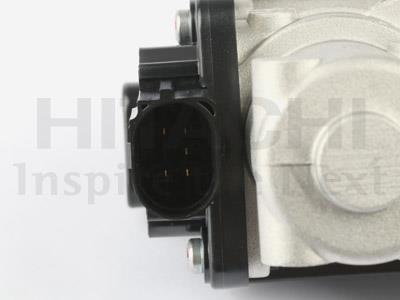 HITACHI 2508496 Číslo výrobce: 2508496. EAN: 4044079084963.