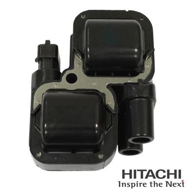 HITACHI 2508709 Číslo výrobce: 2508709. EAN: 4044079087094.