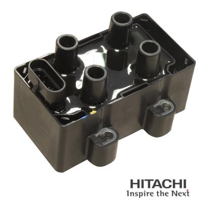 HITACHI 2508764 Číslo výrobce: 2508764. EAN: 4044079087643.