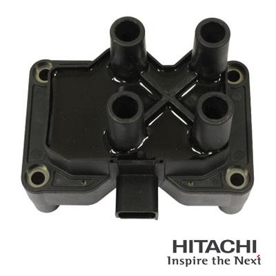 HITACHI 2508809 Číslo výrobce: 2508809. EAN: 4044079088091.