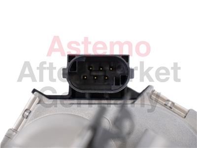 HITACHI 2509007 Číslo výrobce: 2509007. EAN: 4044079090070.