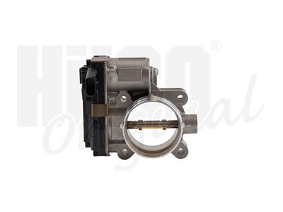 HITACHI 138555 EAN: 4044079385558.