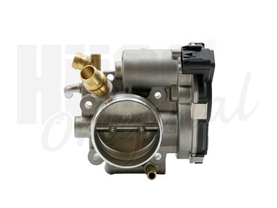 HITACHI 138600 EAN: 4044079386005.