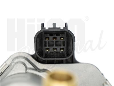 HITACHI 138600 EAN: 4044079386005.
