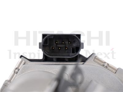 HITACHI 2509007 Číslo výrobce: 2509007. EAN: 4044079090070.