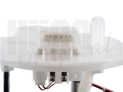 HITACHI 132722 EAN: 4044079327220.