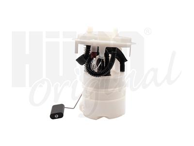 HITACHI 132725 EAN: 4044079327251.