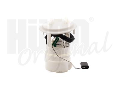 HITACHI 132725 EAN: 4044079327251.