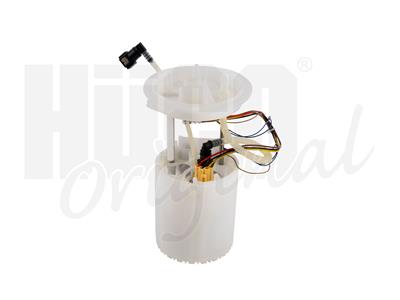 HITACHI 132738 EAN: 4044079327381.