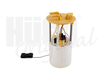 HITACHI 132739 EAN: 4044079327398.