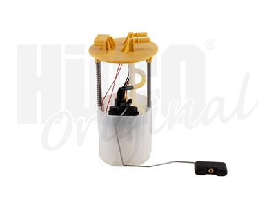 HITACHI 132739 EAN: 4044079327398.