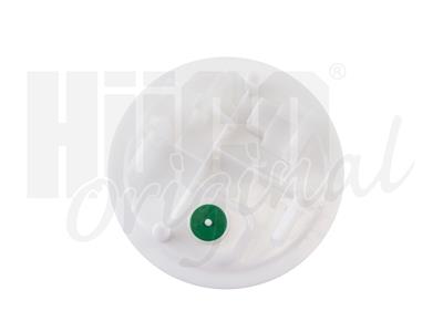 HITACHI 133216 EAN: 4044079332163.