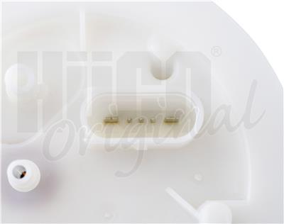 HITACHI 133216 EAN: 4044079332163.