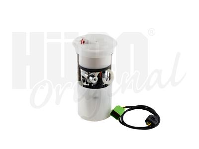 HITACHI 133251 Číslo výrobce: 133251. EAN: 4044079332514.
