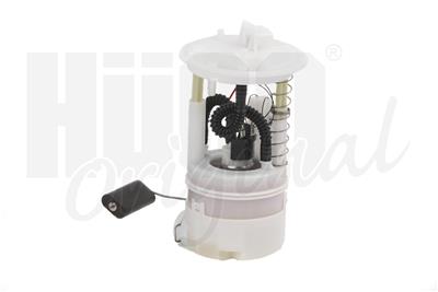 HITACHI 133480 EAN: 4044079334808.