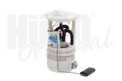 HITACHI 133480 EAN: 4044079334808.