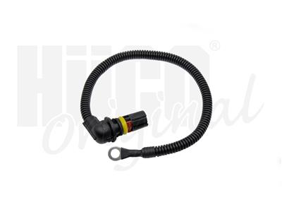 HITACHI 132297 Číslo výrobce: 132193. EAN: 4044079322973.