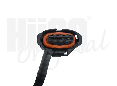 HITACHI 135325 EAN: 4044079353250.