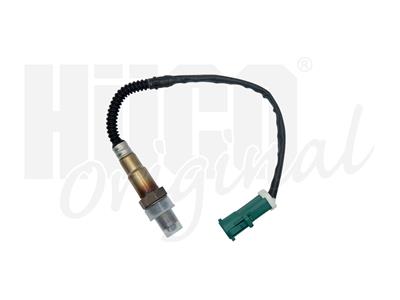 HITACHI 135327 EAN: 4044079353274.