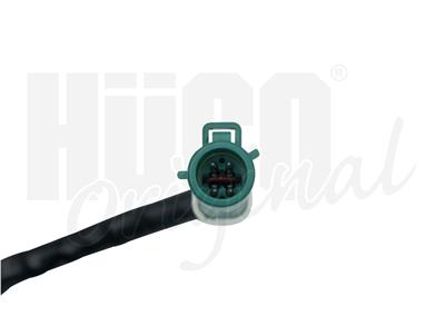 HITACHI 135327 EAN: 4044079353274.
