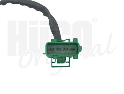 HITACHI 135329 EAN: 4044079353298.
