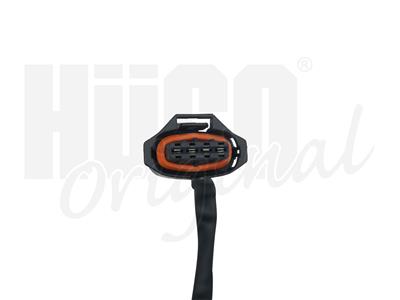 HITACHI 135331 EAN: 4044079353311.