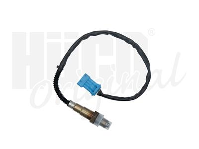 HITACHI 135333 EAN: 4044079353335.