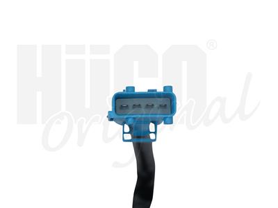 HITACHI 135333 EAN: 4044079353335.