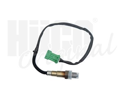 HITACHI 135334 EAN: 4044079353342.