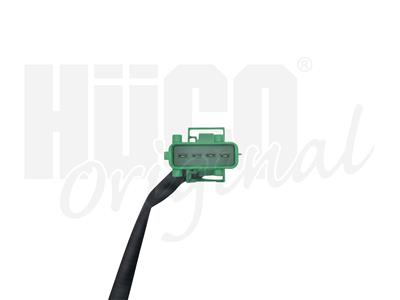 HITACHI 135334 EAN: 4044079353342.