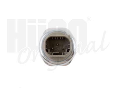 HITACHI 137455 EAN: 4044079374552.