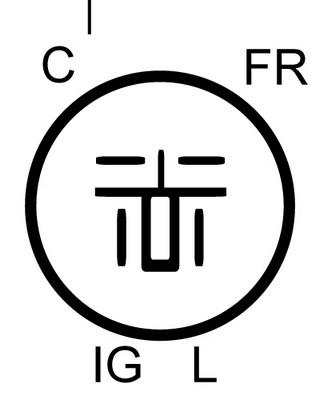 LUCAS LRA02196 EAN: 5708279066295.