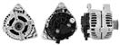 LUCAS LRA02130 - Alternátor
