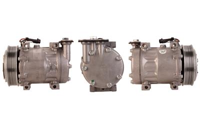 LUCAS ACP210 EAN: 5708279142333.