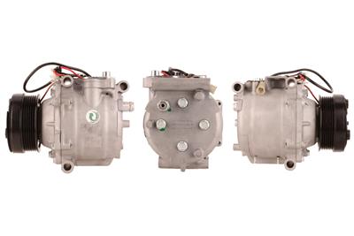 LUCAS ACP126 EAN: 5708279141503.