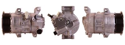 LUCAS ACP900 EAN: 5708279436203.