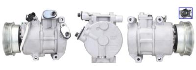 LUCAS ACP01056 EAN: 5708279469669.