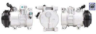 LUCAS ACP01111 EAN: 5708279515359.