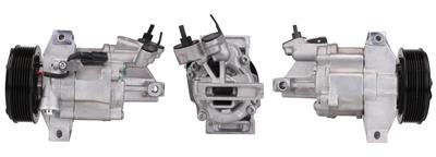 LUCAS ACP01061 EAN: 5708279443317.